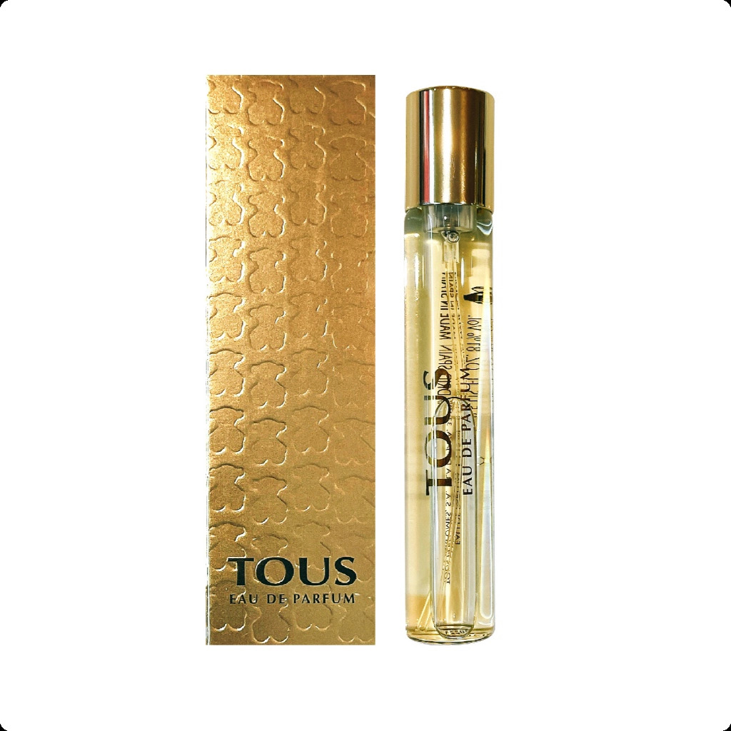 Tous Tous Eau de Parfum Парфюмерная вода 15 мл для женщин