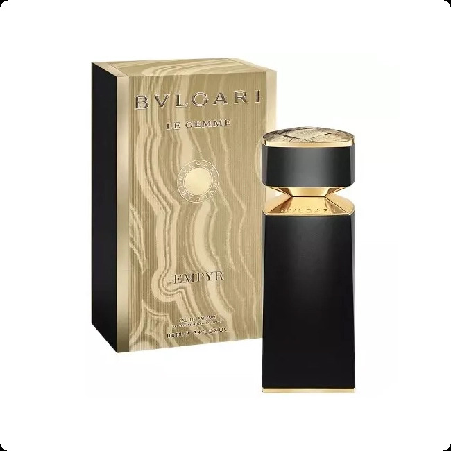 Bvlgari Empyr Парфюмерная вода 100 мл для мужчин