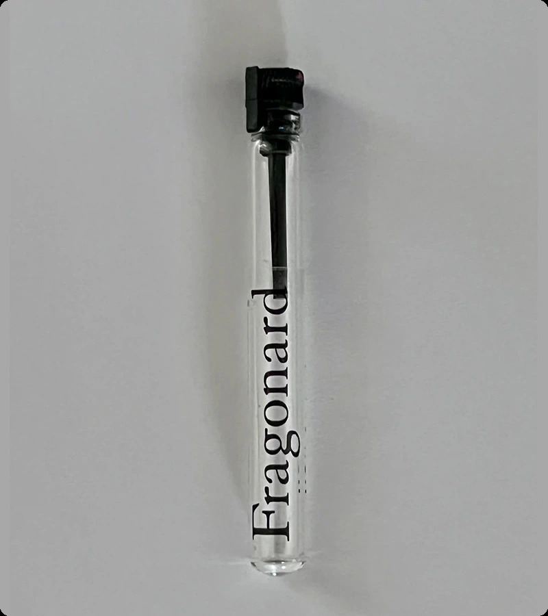 Миниатюра Fragonard Concerto Туалетная вода 2 мл - пробник духов