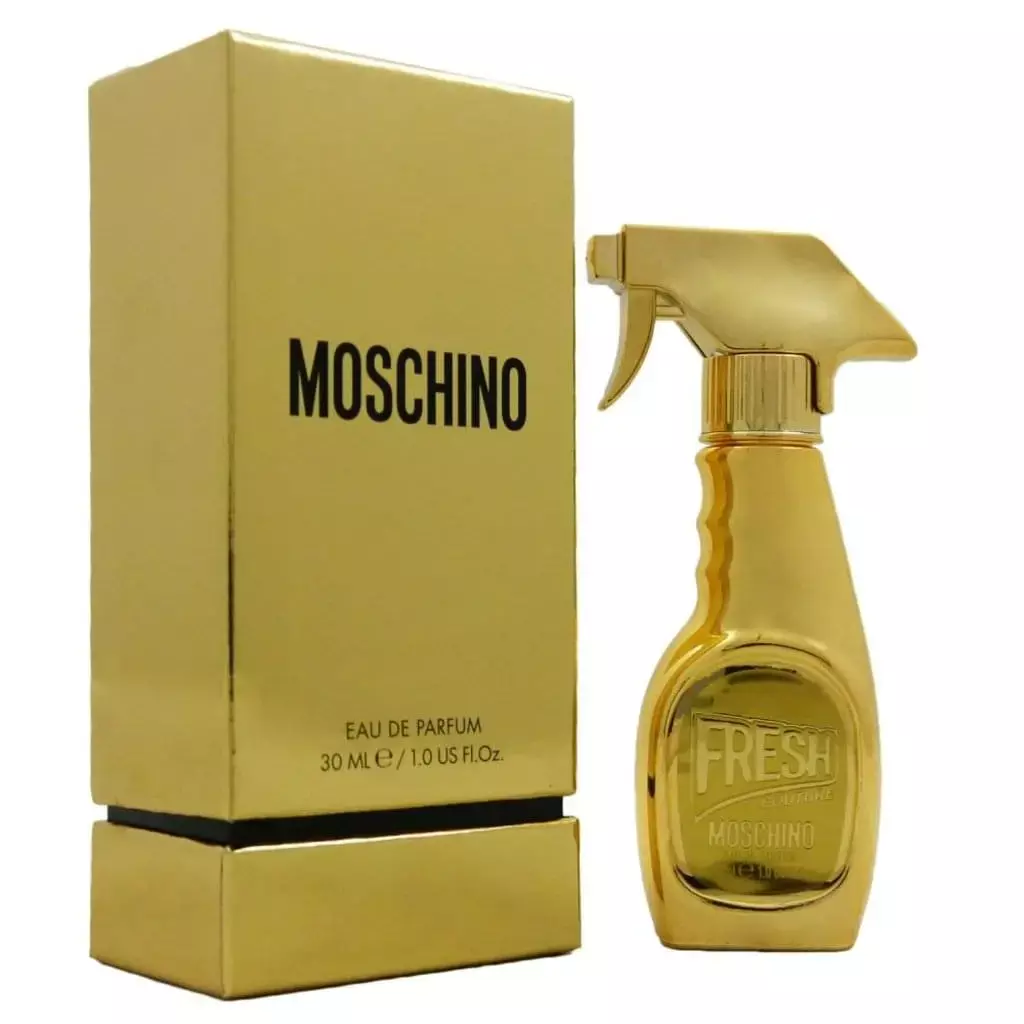 Moschino духи. Moschino Fresh Gold 30 ml. Moschino Gold Fresh Couture. Moschino Fresh Gold Couture Lady Test 100ml EDP. Moschino Fresh Gold Tester.