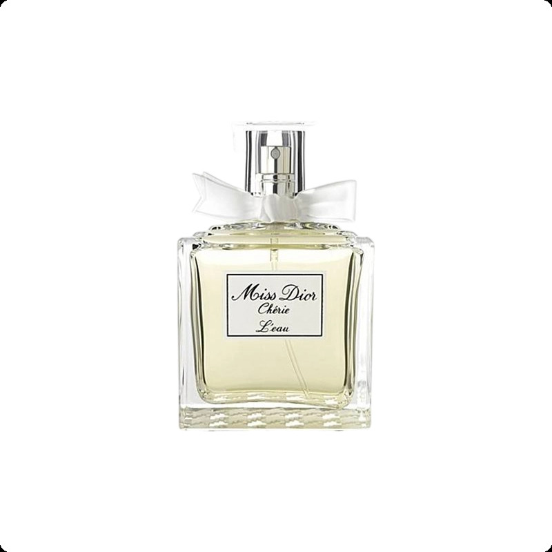 Christian Dior Miss Dior Cherie L Eau Туалетная вода (уценка) 50 мл для женщин