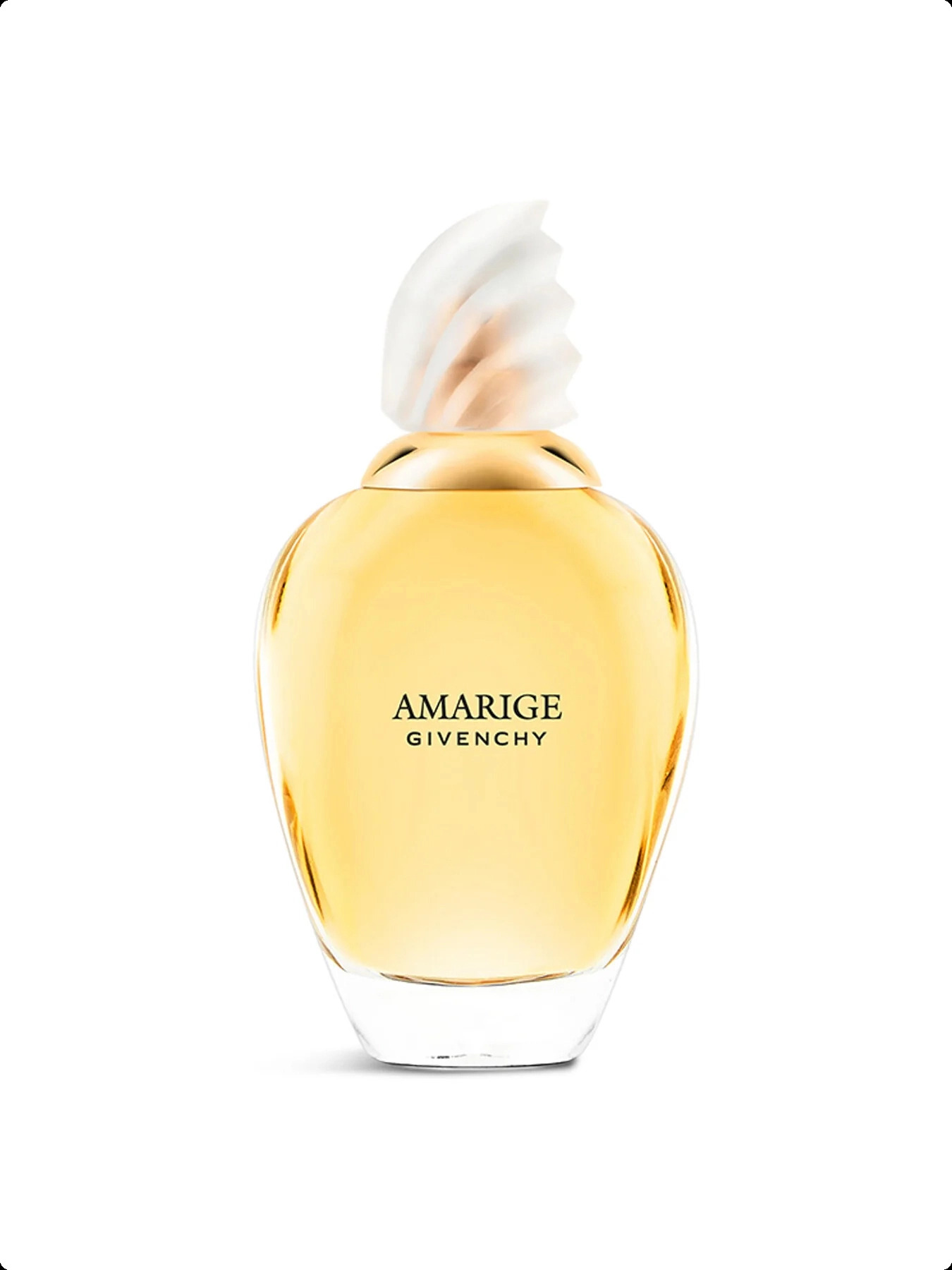 Givenchy Amarige Туалетная вода (уценка) 30 мл для женщин