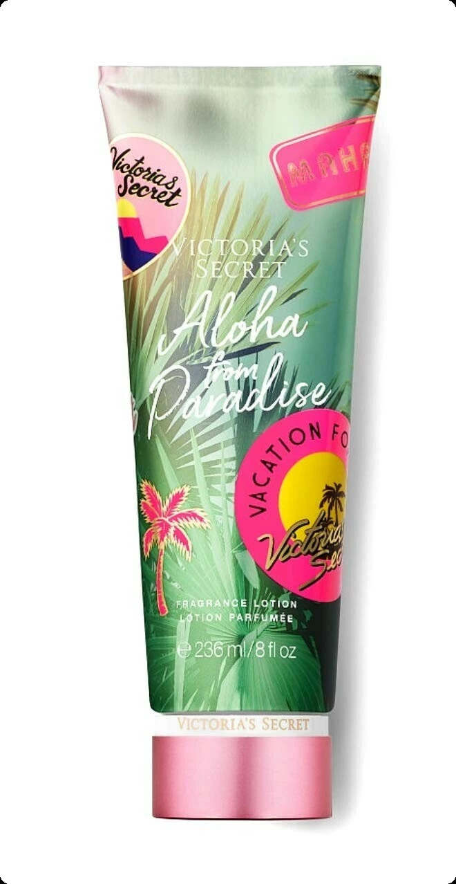 Виктория секрет Алоха из рая для женщин - фото 1