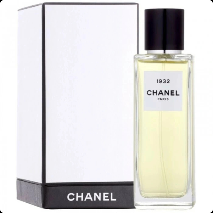 Chanel 1932 Парфюмерная вода 75 мл для женщин