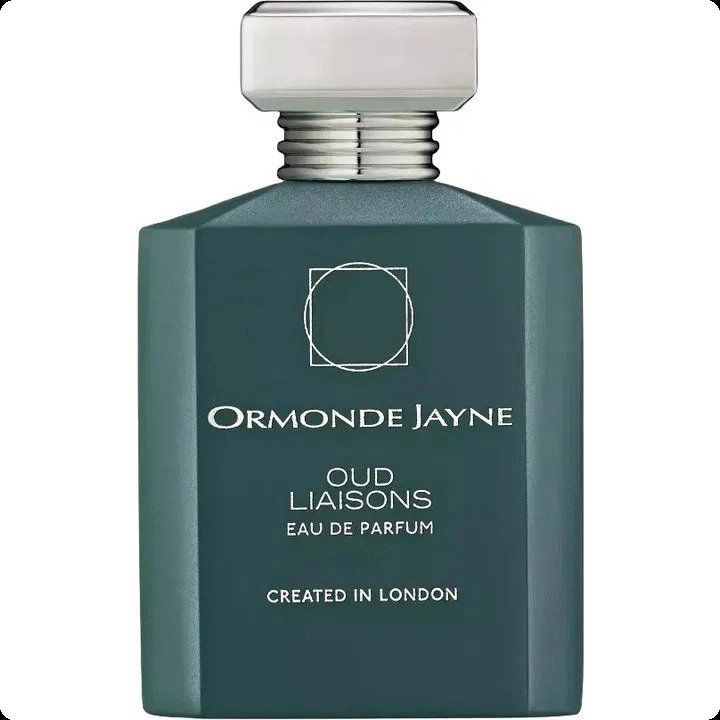Ormonde Jayne Oud Liaisons Парфюмерная вода (уценка) 88 мл для женщин и мужчин