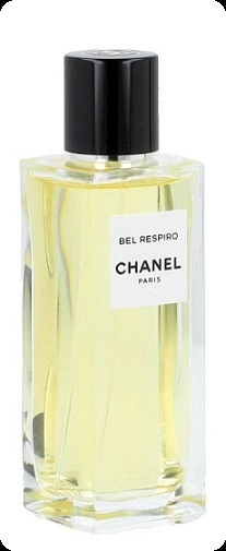 Chanel Bel Respiro Парфюмерная вода (уценка) 75 мл для женщин