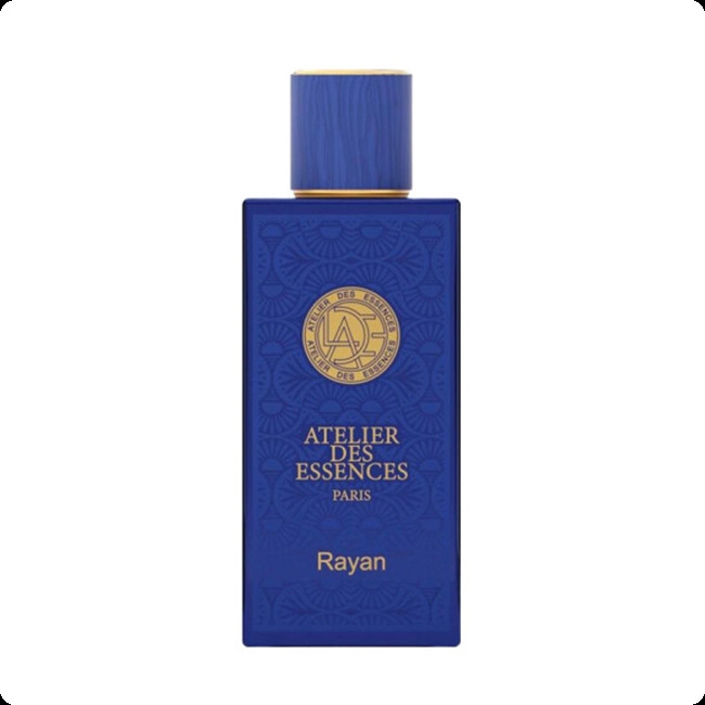 Ателье дес эссенцес Райан для мужчин