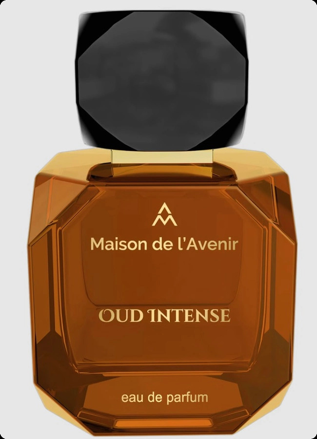 Мэзон де лавенир Уд интенс для женщин и мужчин