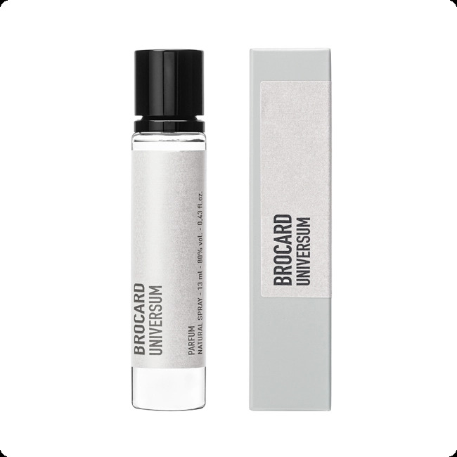 Brocard Universum Духи 13 мл для женщин