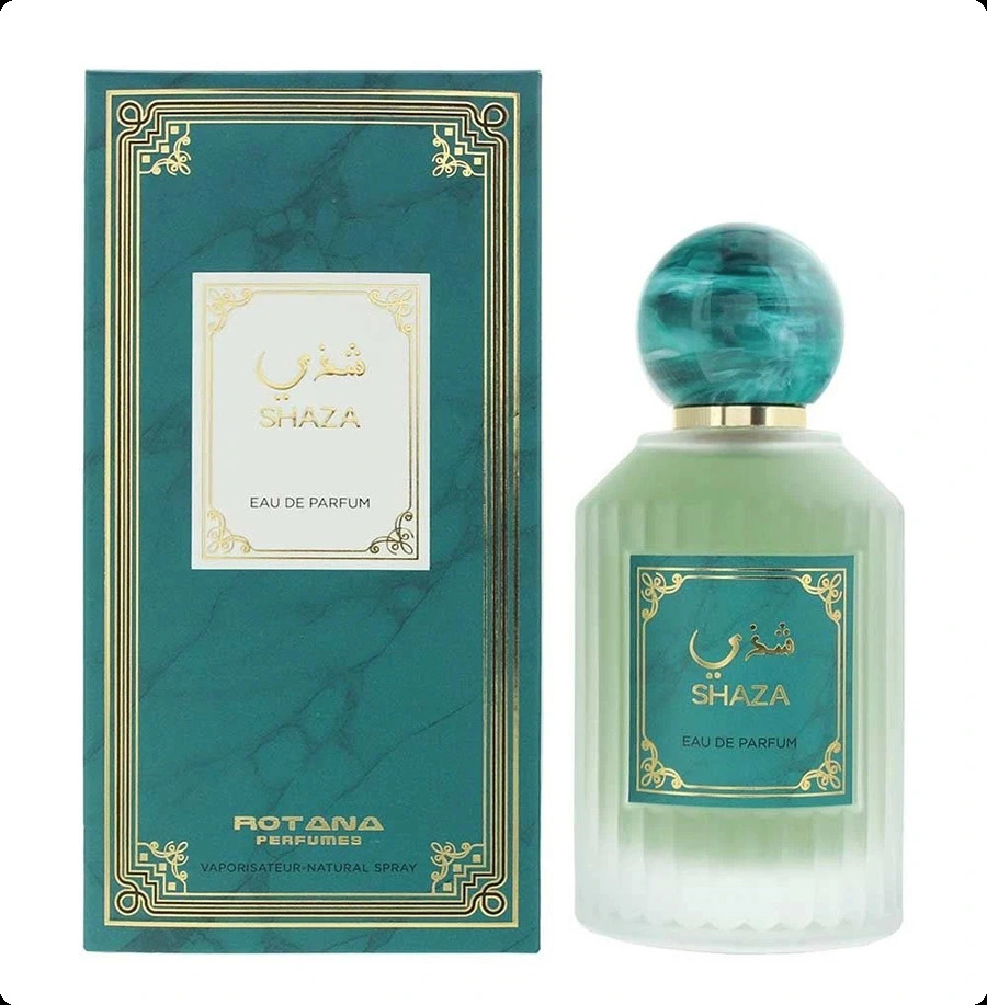 Ротана перфюмс Шаза для женщин и мужчин