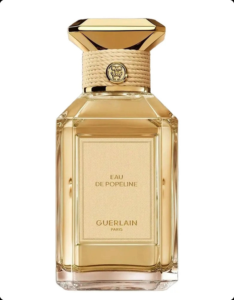 Guerlain Eau de Popeline Туалетная вода (уценка) 100 мл для женщин и мужчин
