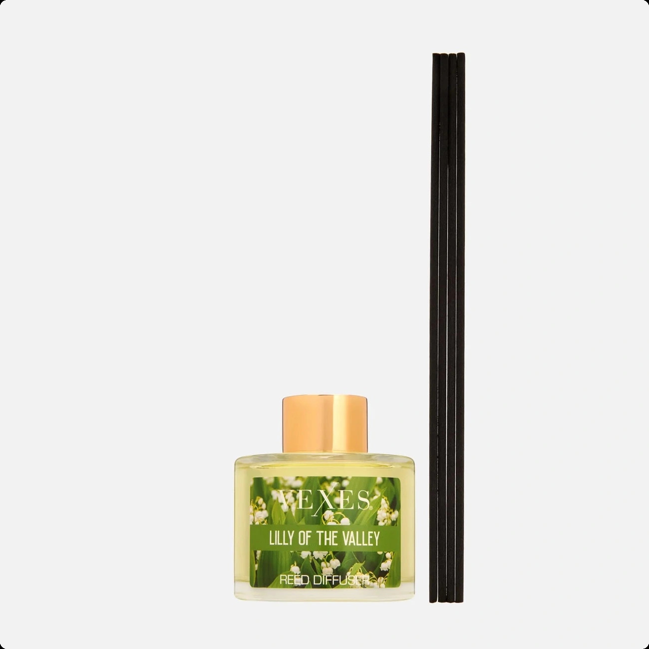 Вексис Ландыш для женщин и мужчин