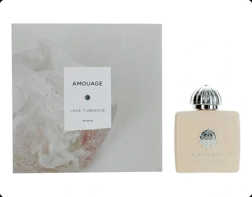 Amouage Love Tuberose Парфюмерная вода 100 мл для женщин