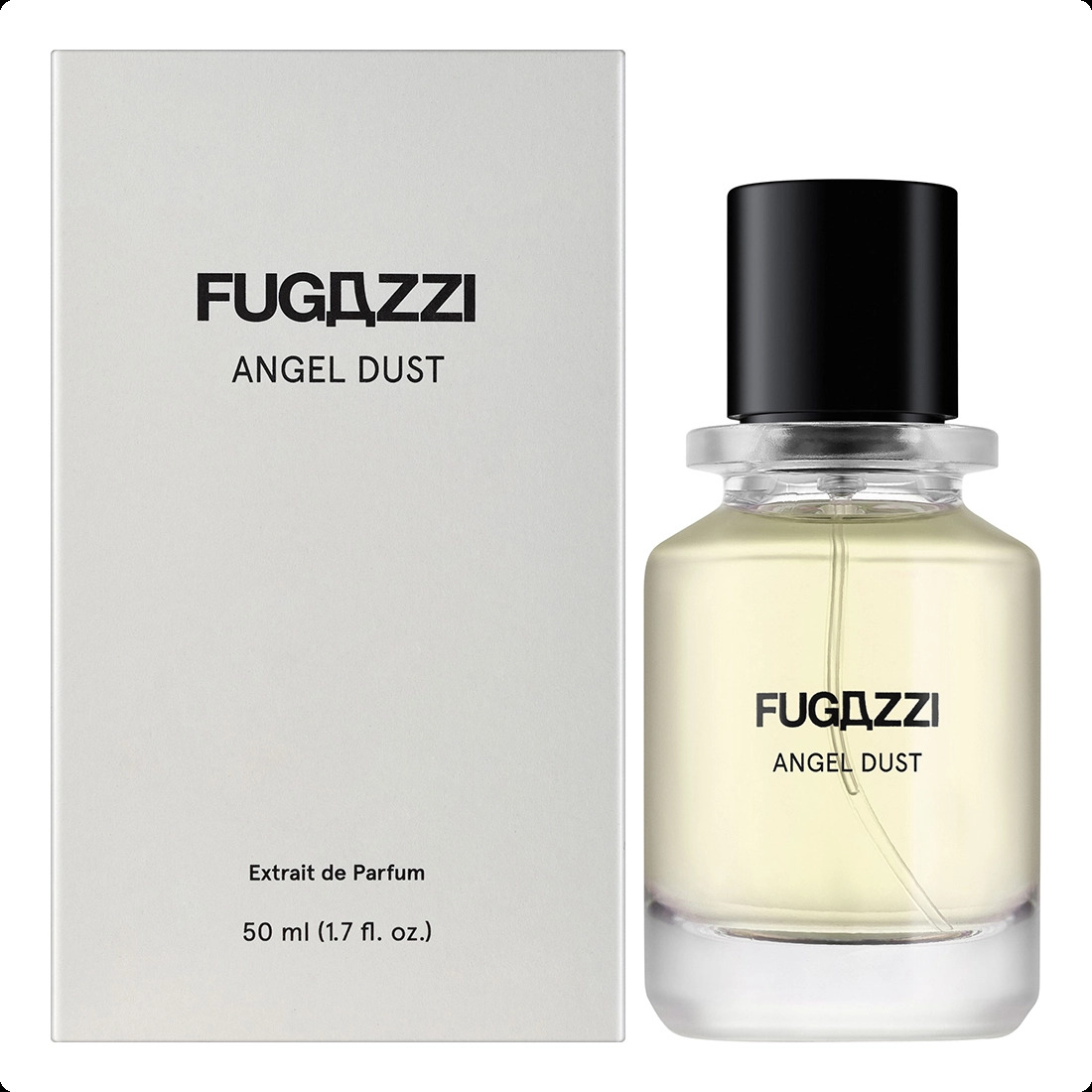 Fugazzi Angel Dust Духи 50 мл для женщин и мужчин