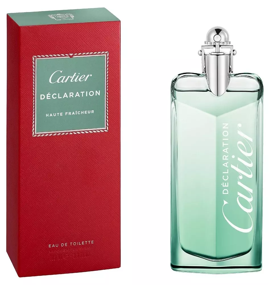 Cartier declaration мужской