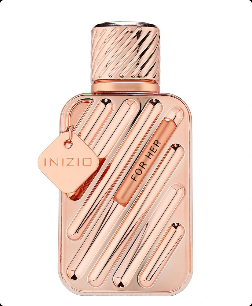 Фрагранс ворлд Инизио фор хе для женщин