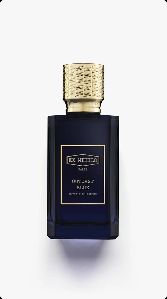 Ex Nihilo Outcast Blue Extrait de Parfum Духи (уценка) 100 мл для женщин и мужчин
