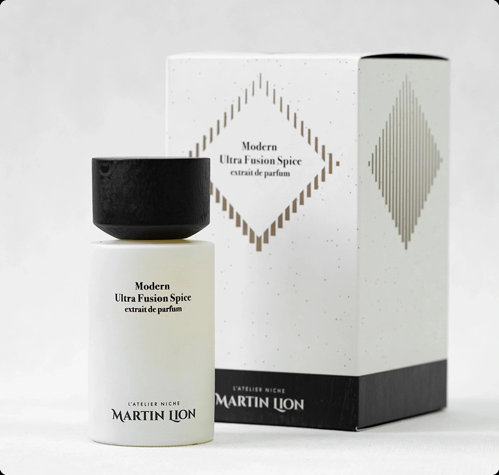 Мартин лайен Модерн ультра фьюжн спайс для женщин и мужчин