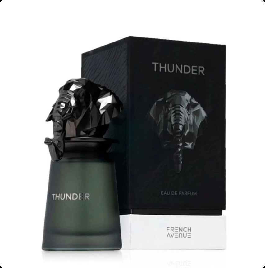 Френч авеню Тандер для мужчин