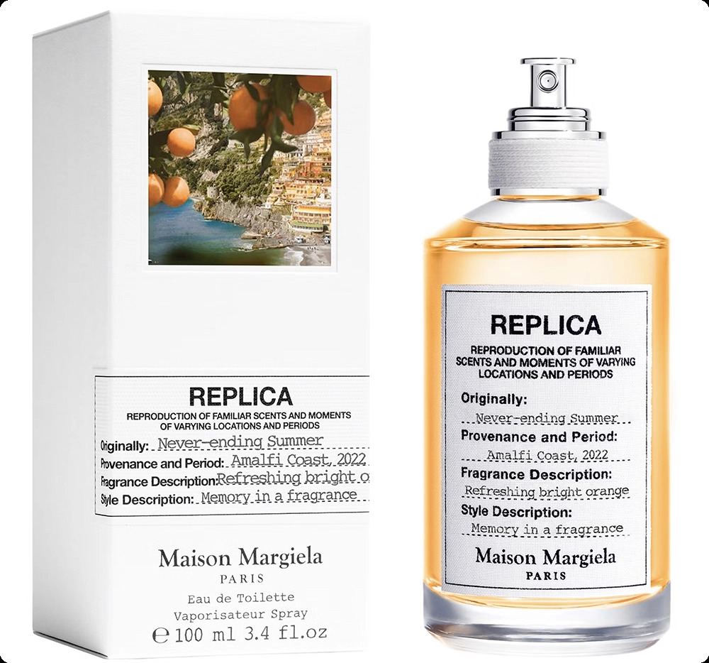 Мейсон мартин марджела Реплика невер эндинг саммер для женщин и мужчин