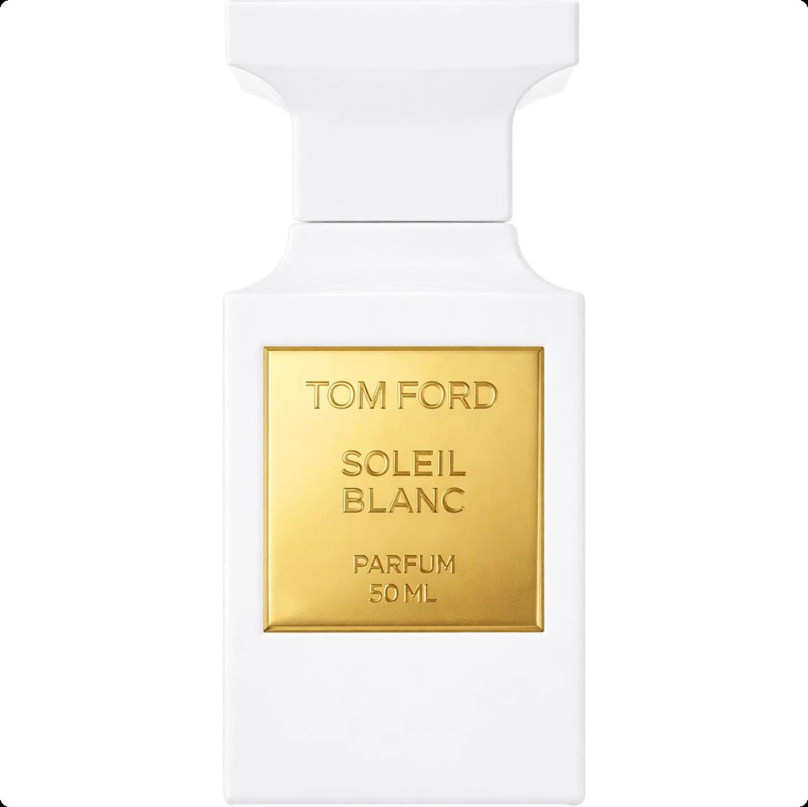 Том форд Солейл бланк парфам для женщин и мужчин