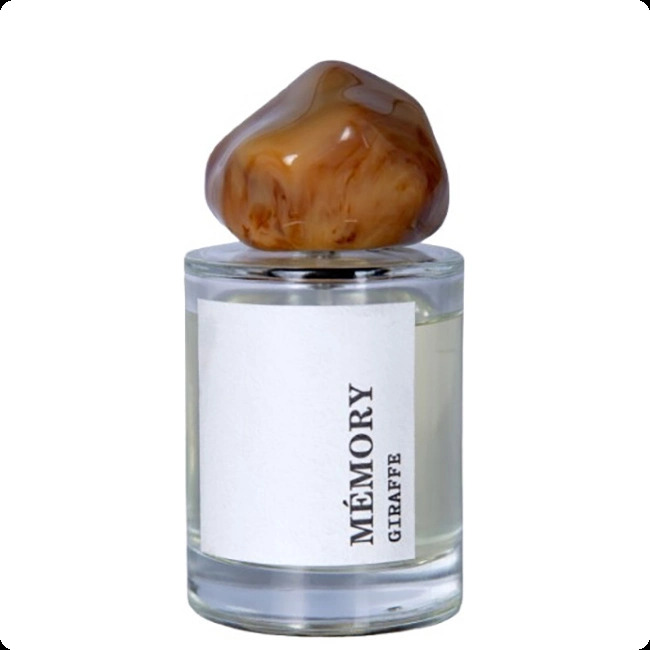 Мемори Жираф для женщин и мужчин