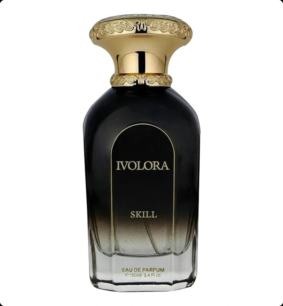 Иволора Скилл для женщин и мужчин