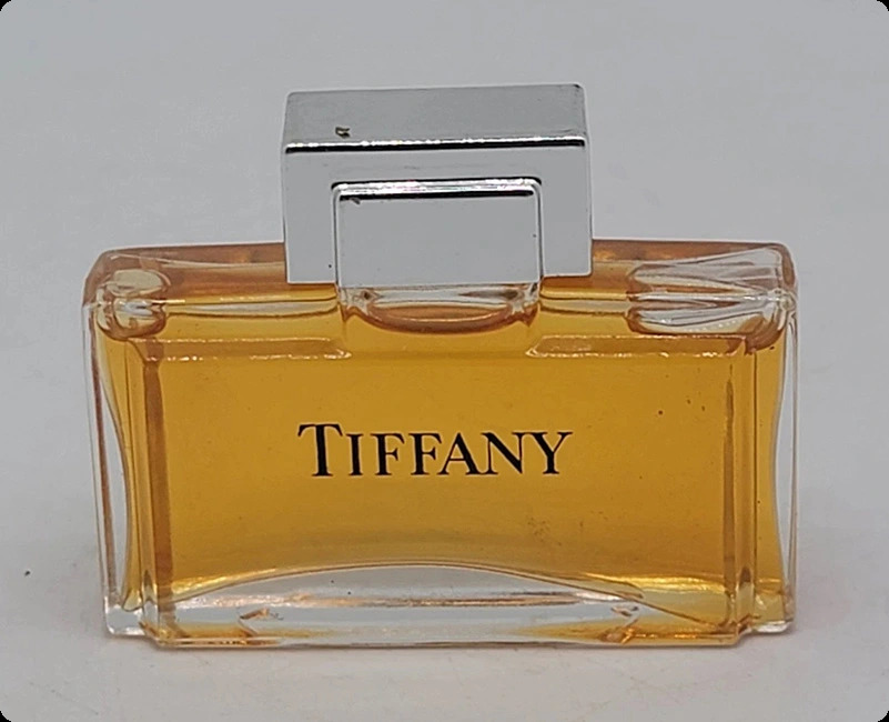 Миниатюра Tiffany Tiffany Extrait de Parfum Духи 7.5 мл - пробник духов