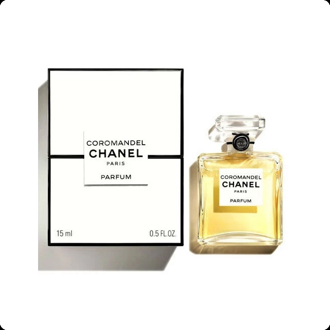 Chanel Coromandel Parfum Духи 15 мл для женщин и мужчин