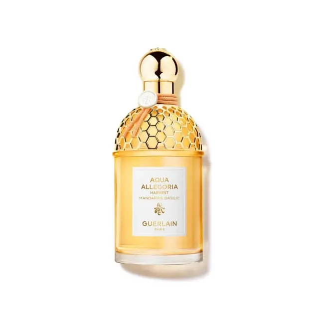 Guerlain mandarine basilic