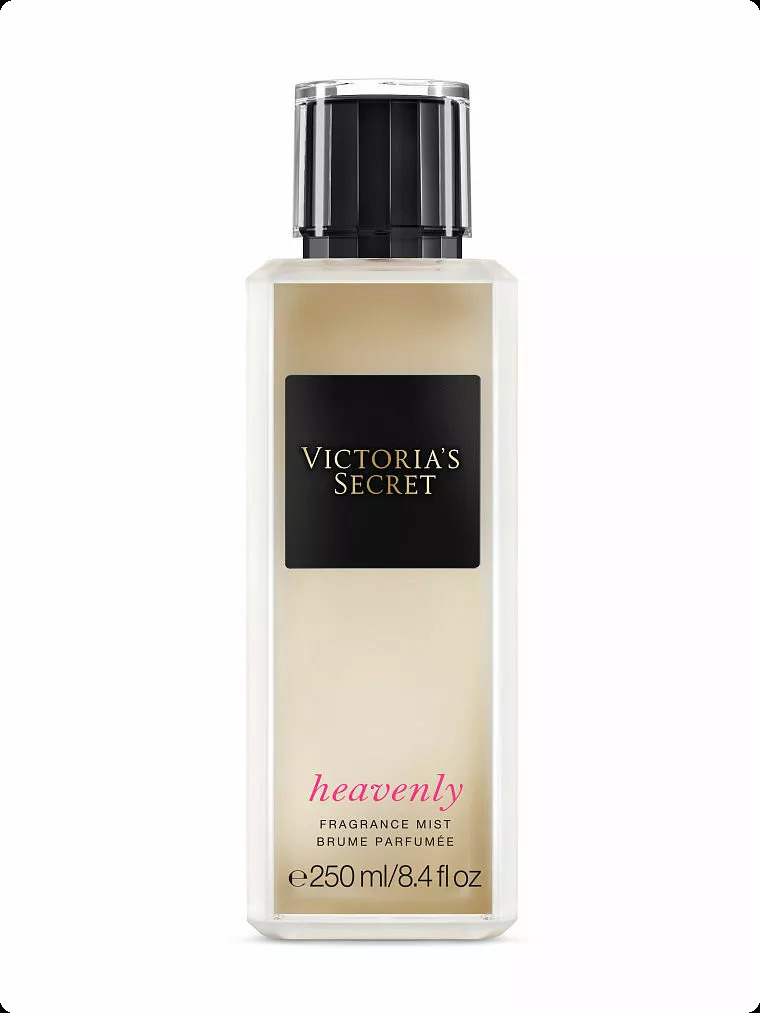 Виктория секрет Хевенли парфюмерная вода для женщин - фото 2
