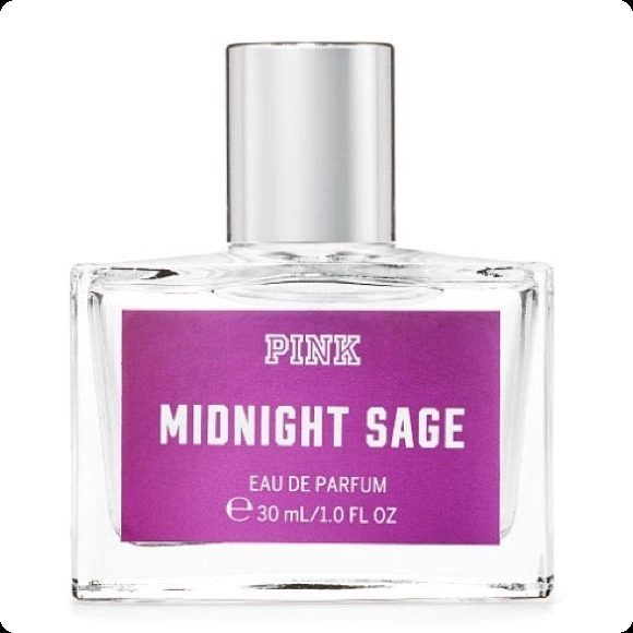 Виктория секрет Миднайт сейж для женщин
