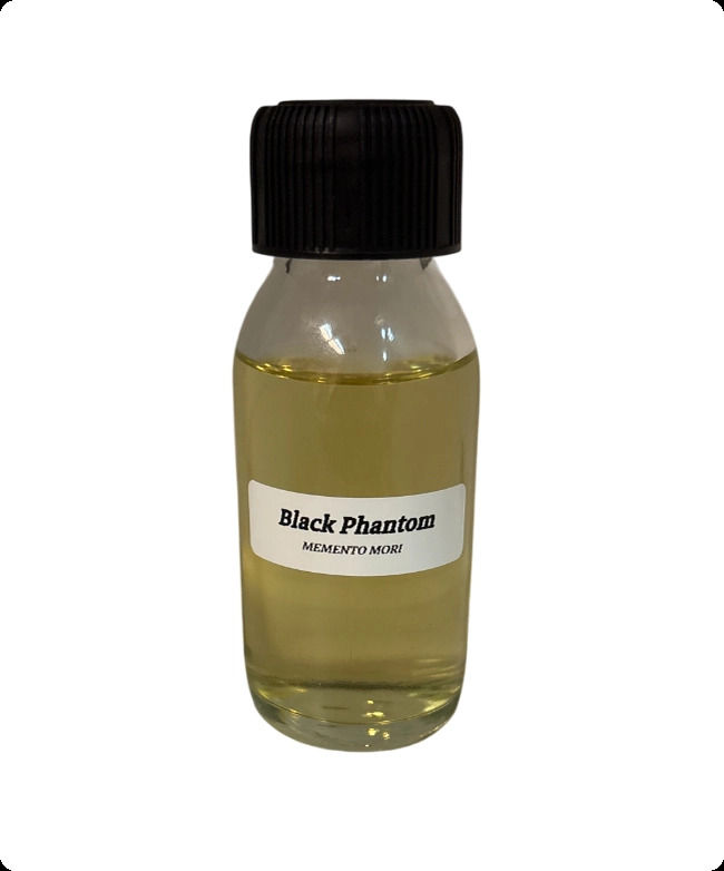 Kilian Black Phantom Парфюмерная вода (запаска) 50 мл для женщин и мужчин