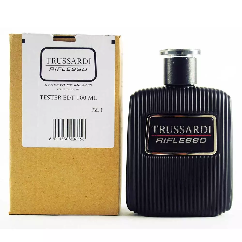 Туалетная вода trussardi riflesso. Trussardi riflesso Streets of Milano EDT (100 мл). Trussardi riflesso (мужские) 100ml туалетная вода. Туалетная вода Trussardi riflesso Streets of Milano 100мл мужская.