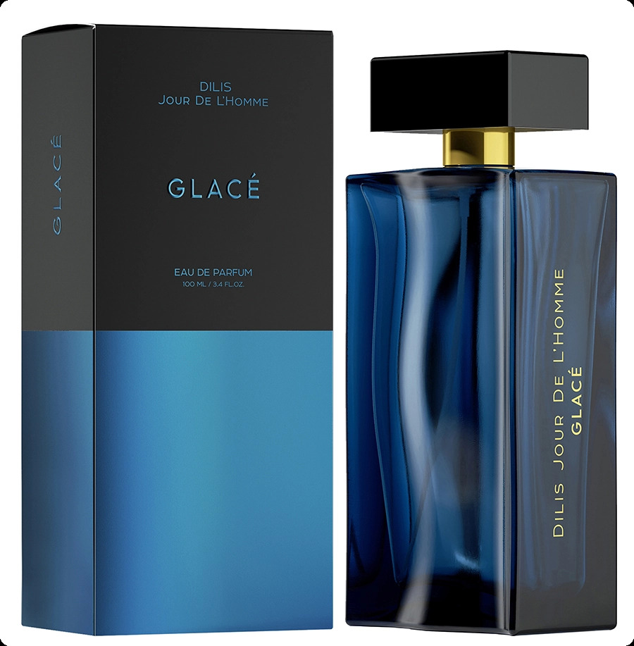 Дилис Жур дель ом гляс для мужчин