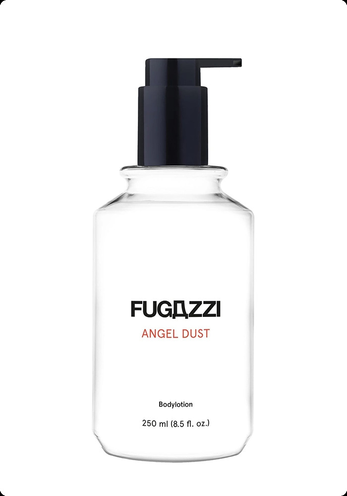 Fugazzi Angel Dust Лосьон для тела 250 мл для женщин и мужчин