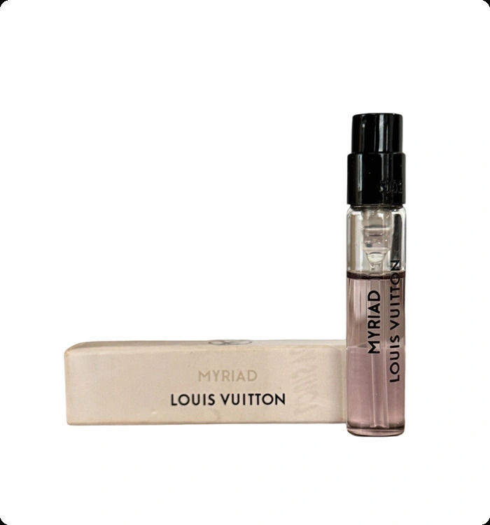 Миниатюра Louis Vuitton Myriad Духи 2 мл - пробник духов