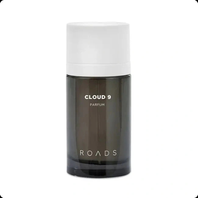 Roads Cloud 9 Духи (уценка) 50 мл для женщин и мужчин