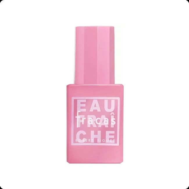 Робер пиге Фракас о фреш для женщин