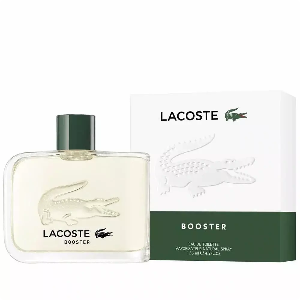 Lacoste Booster