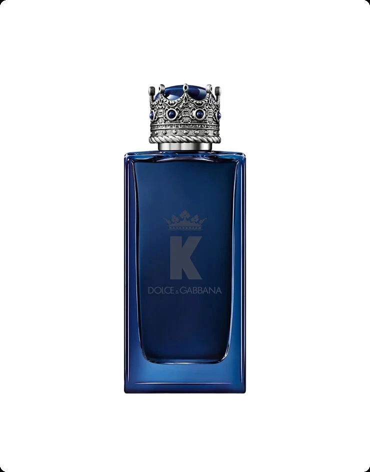 Dolce & Gabbana K Eau De Parfum Intense Парфюмерная вода (уценка) 100 мл для мужчин