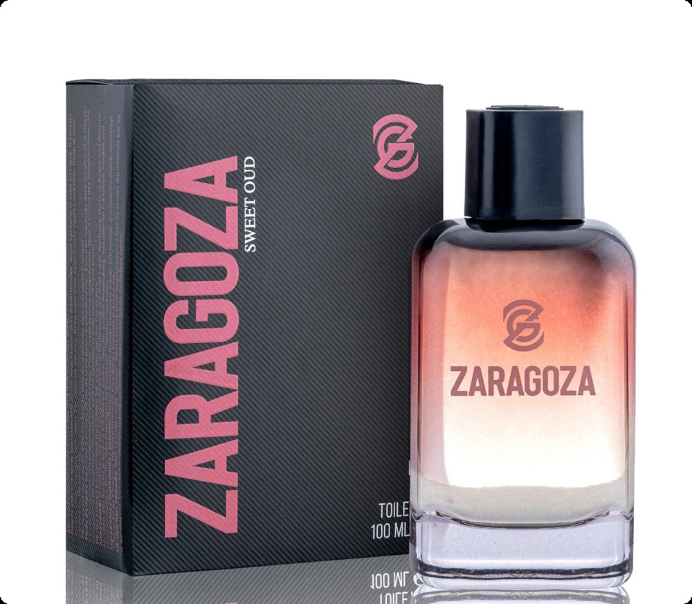 Zaragoza Sweet Oud 100