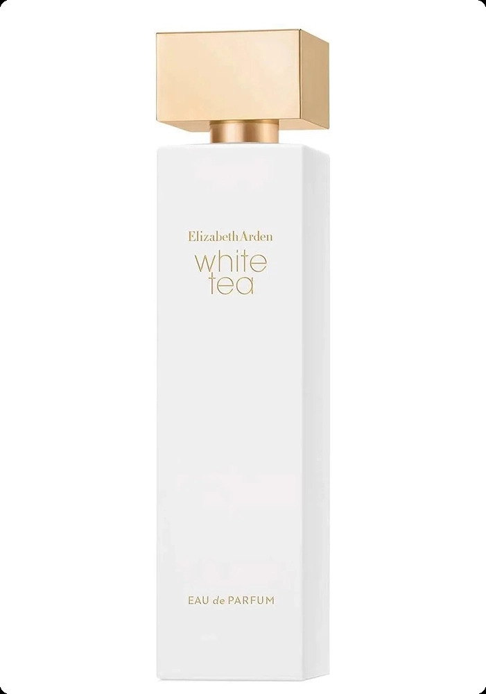 Elizabeth Arden White Tea Eau de Parfum Парфюмерная вода (уценка) 100 мл для женщин