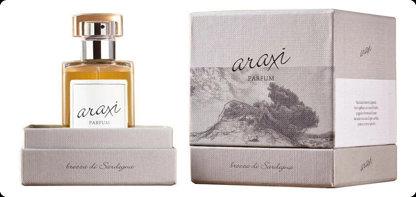 Аракси Аракси парфюм для женщин и мужчин - фото 1