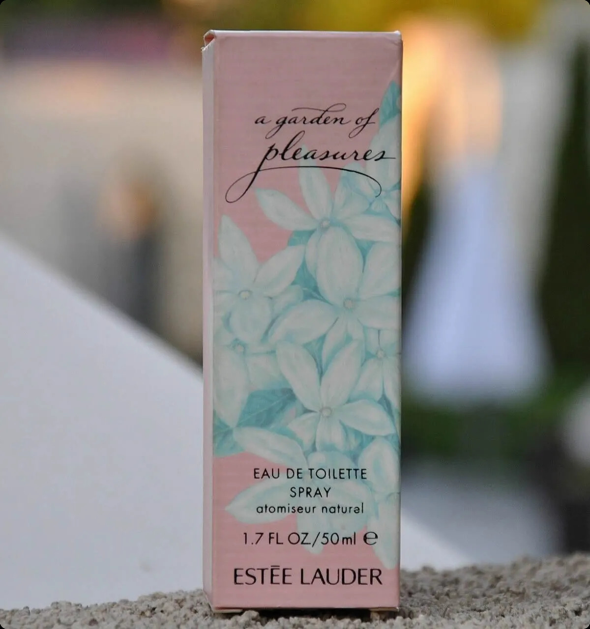 Эсте лаудер Лунная лилия для женщин