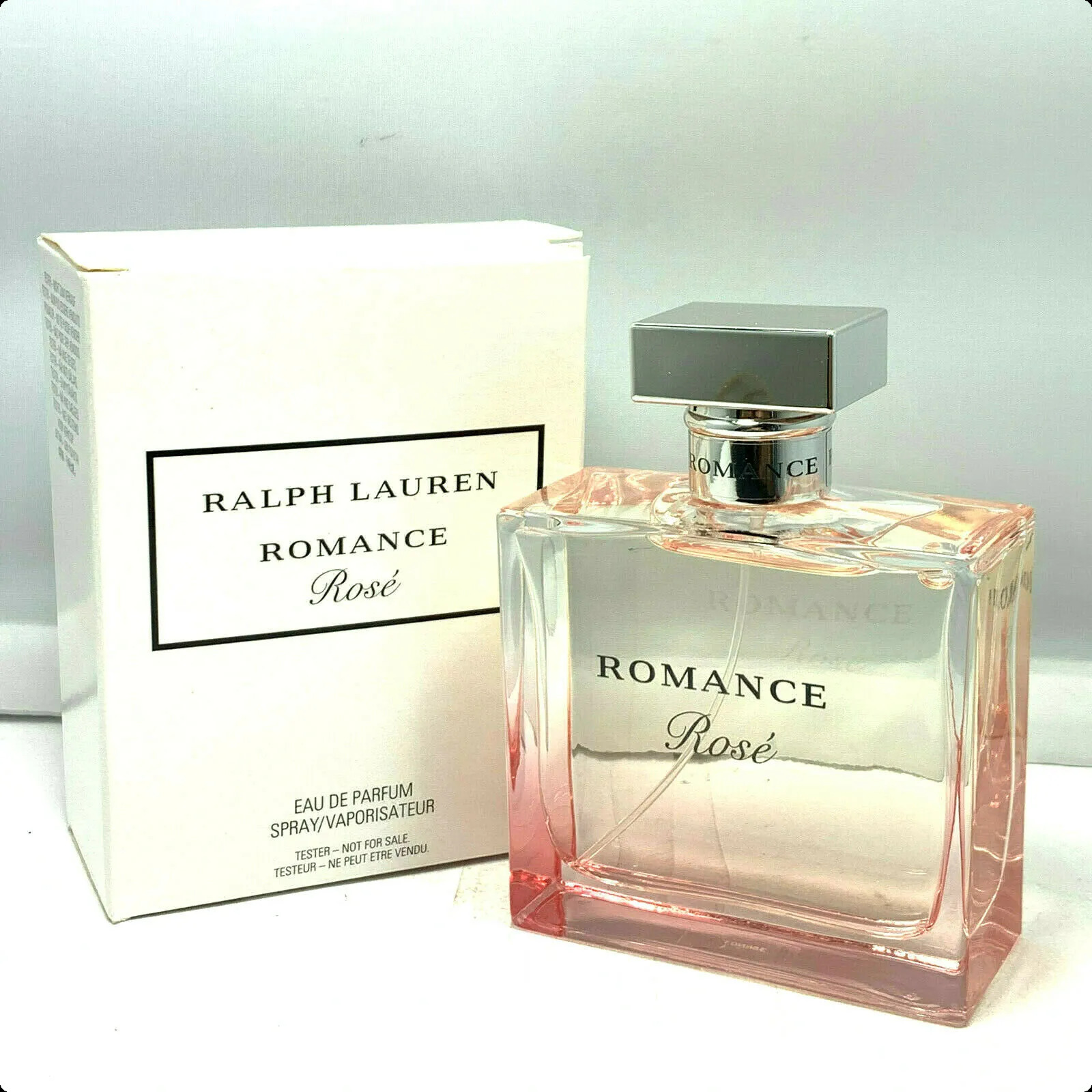 Ralph Lauren Romance Rose Парфюмерная вода (уценка) 100 мл для женщин