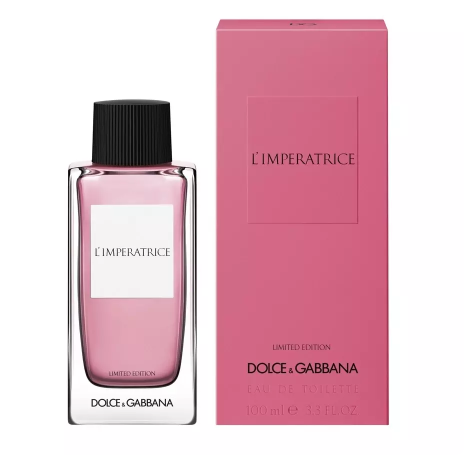 Дольче женская. Dolce & Gabbana 