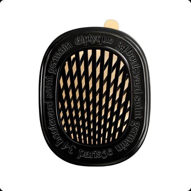 Diptyque Figuier Аромадиффузор для авто (уценка) 2.1 мл для женщин