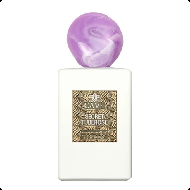 Кейв Секрет тубероуз для женщин и мужчин