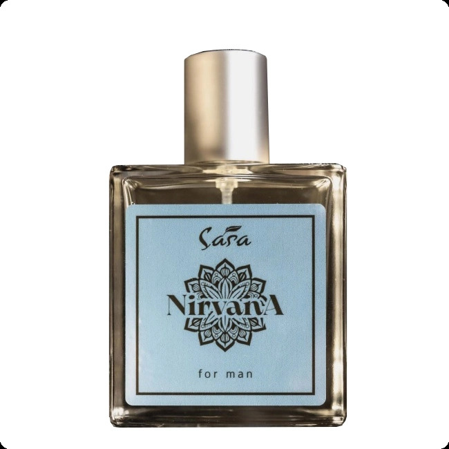 Сага Нирвана для мужчин